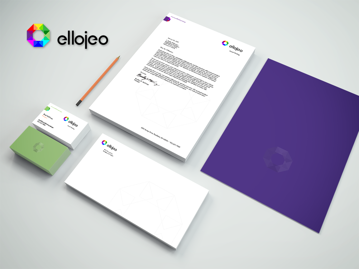 ellojeo Identity